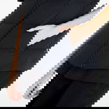 Telovnik On Running Challenger Vest Črna | 1wd30030553, 4