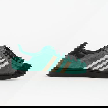 Superge in čevlji adidas Originals Superstar II Zelena | JQ3219, 2