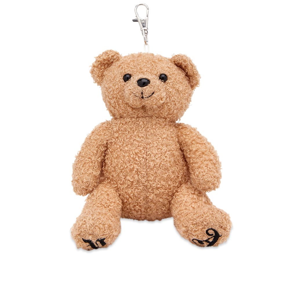 Obeski za ključe Palm Angels Bear Keychain Rjava | PWNF011C99FAB0016010, 0