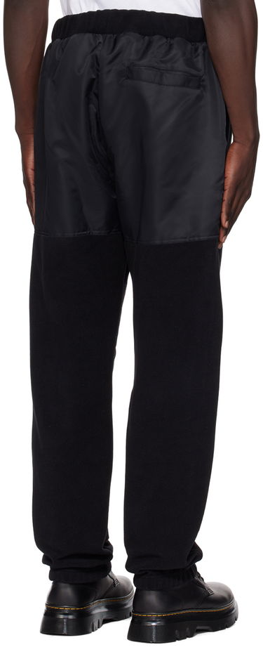 Trenirka rag & bone Damon Sweatpants Črna | MBC23HT025GT25, 2