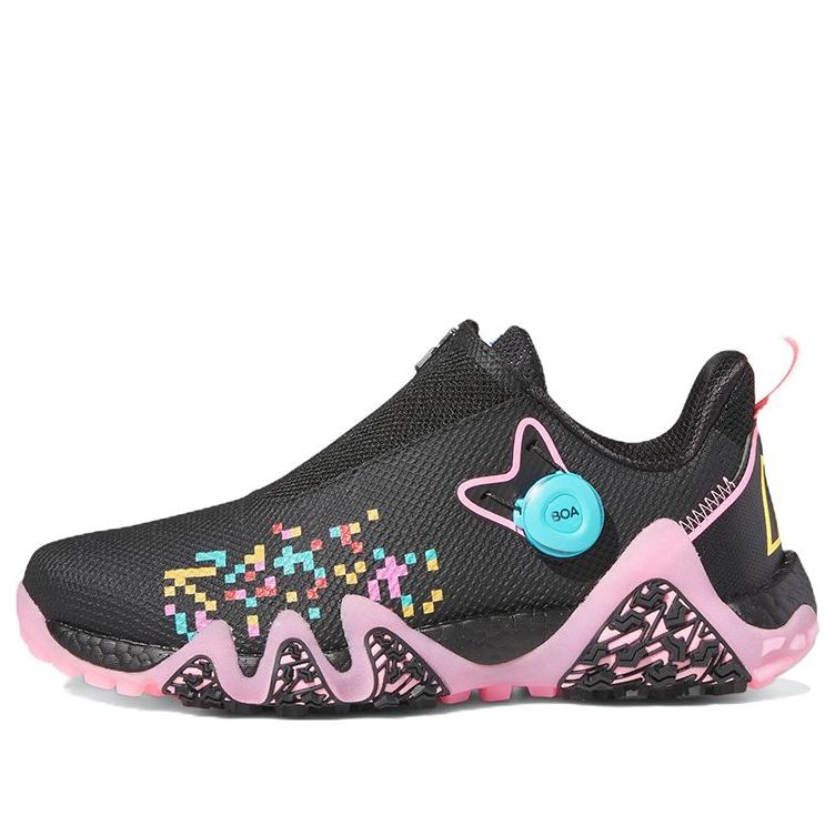 Superge in čevlji adidas Performance Codechaos 22 BOA BOOST Črna | IE1497, 0