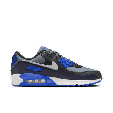 Superge in čevlji Nike Air Max 90 Gore-Tex Siva | FD5810-003, 4