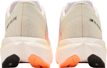 Superge in čevlji New Balance FuelCell SuperComp Elite v4 Bela | mrcelcw4-cw4, 4