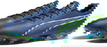 Superge in čevlji Puma KING PRO FG/AG Modra | 107566-02, 3