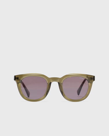 Sončna očala A.P.C. Sunglasses Zelena | ACABF-M75001-JAA, 0