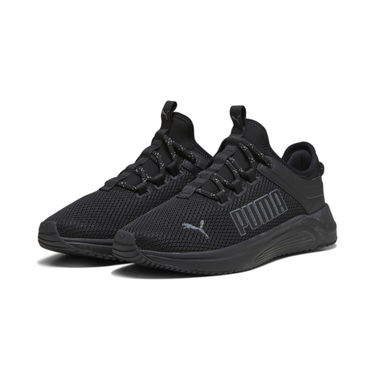 Superge in čevlji Puma Softride Astro Slip 47 Črna | 378799-01, 2
