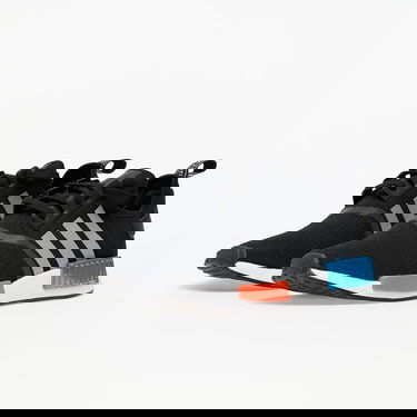 Superge in čevlji adidas Originals NMD_R1 Črna | FY5727, 4