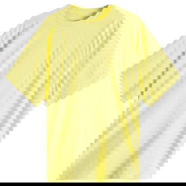 Majica Y-3 Y-3 Relaxed T-Shirt, Size Large Rumena | JM7859, 1