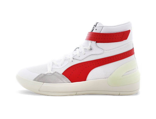 Superge in čevlji Puma Sky Modern Bela | 194042 03