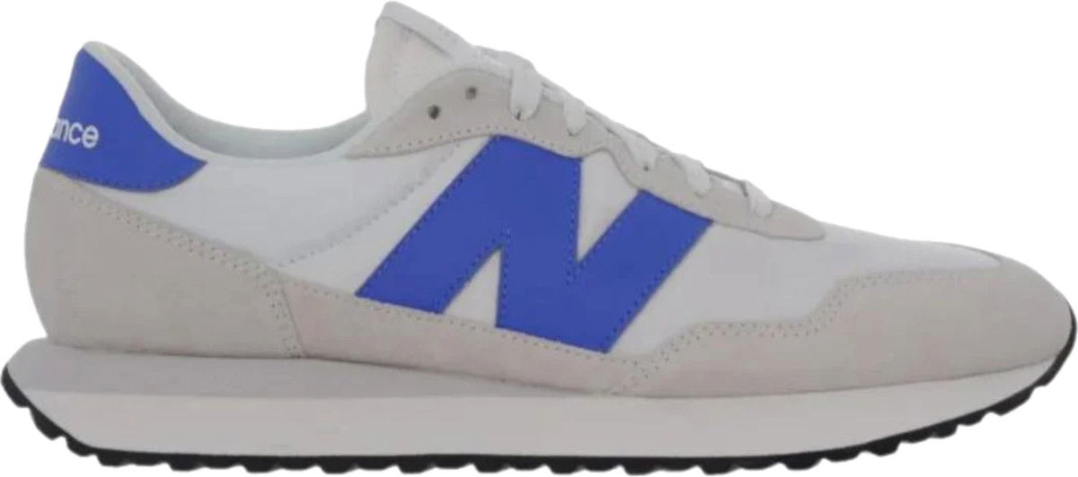 Superge in čevlji New Balance 237 Siva | ms237bq, 0