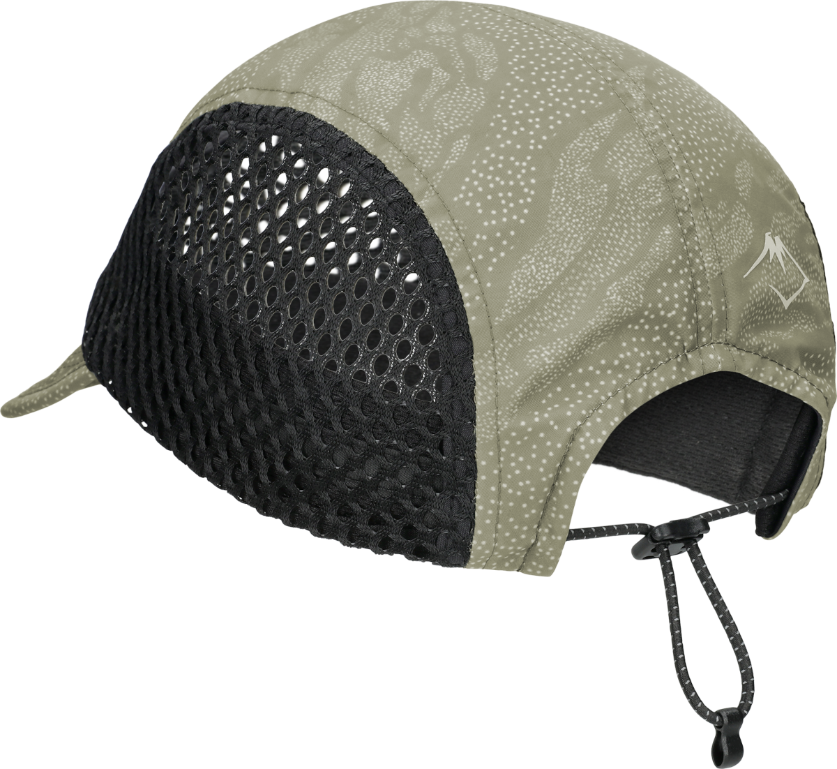 Kapa Asics Fujitrail Running Cap Bež | 3013a973-301, 1