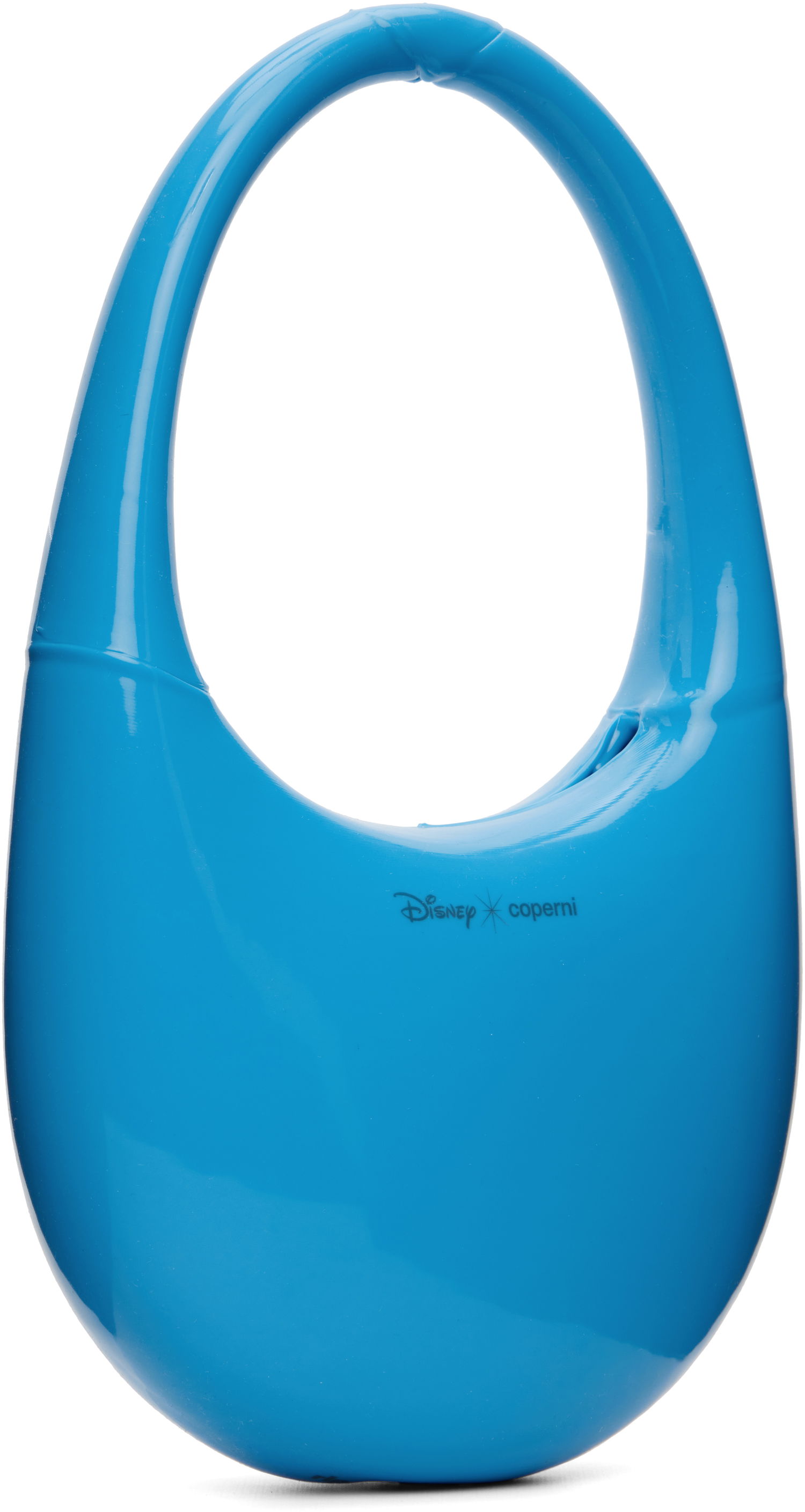 Torbica Coperni Coperni Disney Swipe Bag Modra | DBA104F9014, 1