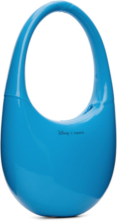 Torbica Coperni Coperni Disney Swipe Bag Modra | DBA104F9014, 1