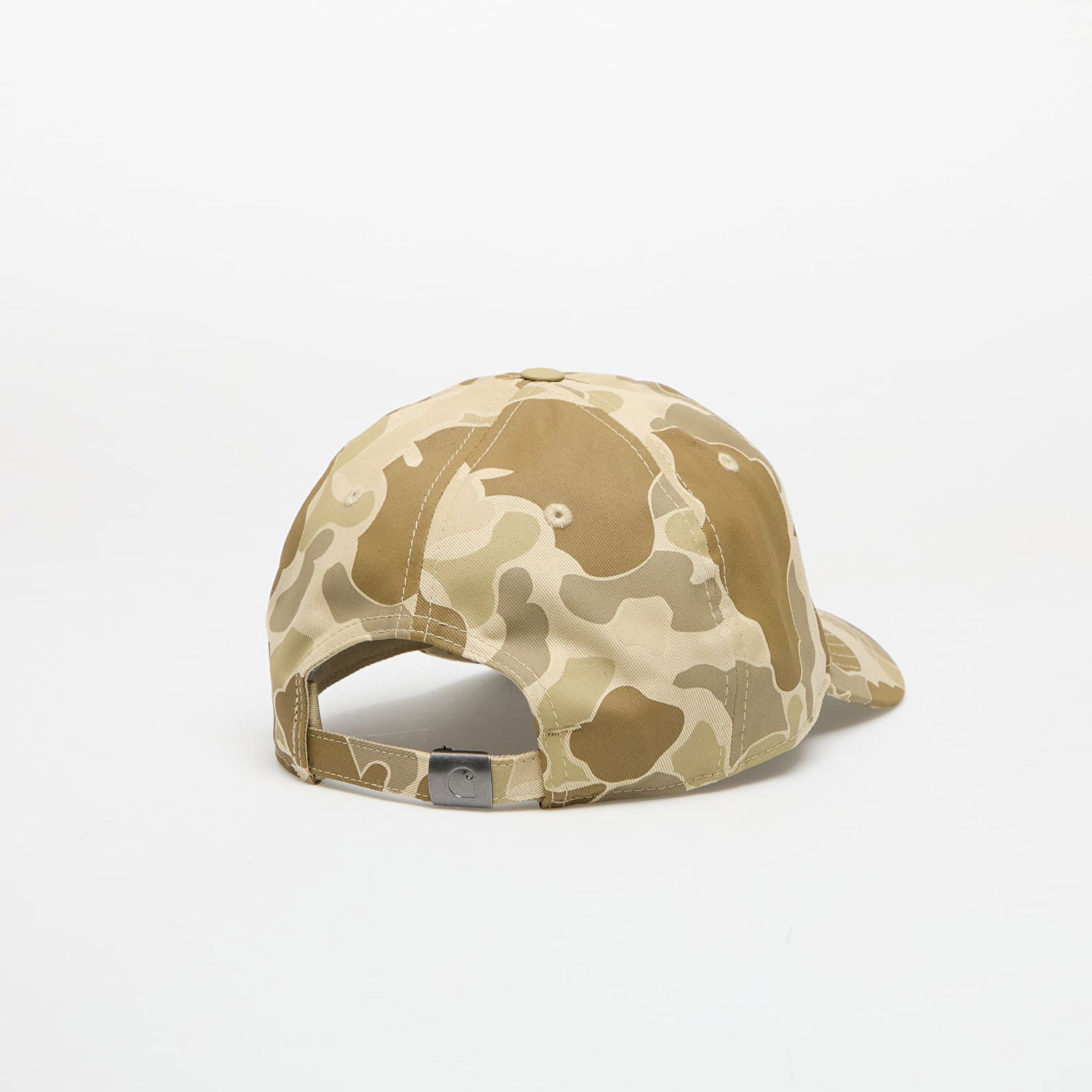 Kapa Carhartt WIP Carhartt WIP Madison Logo Cap Bež | I023750.2VTXX, 1