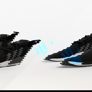 Superge in čevlji adidas Originals NMD_R1 Črna | HQ4461, 2