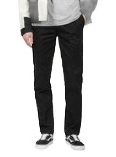 Hlače Dickies 872 Work Pant Rec Črna | DK0A4XK8BLK1