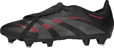 Superge in čevlji adidas Performance PREDATOR LEAGUE FT SG Črna | jp9826, 4