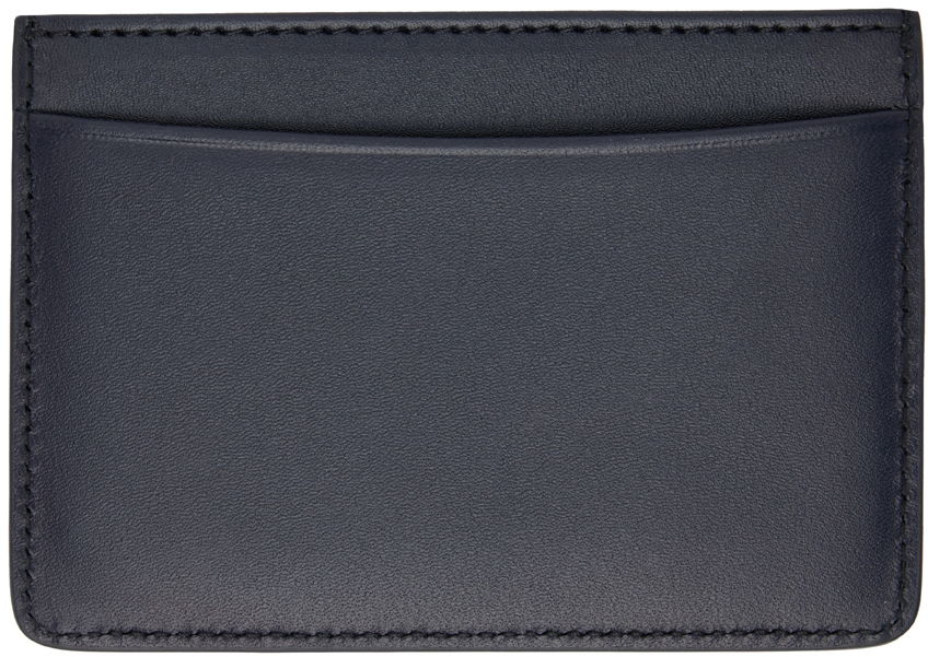 Denarnica A.P.C. Andre Mornarica | PXAWV-H63028, 1