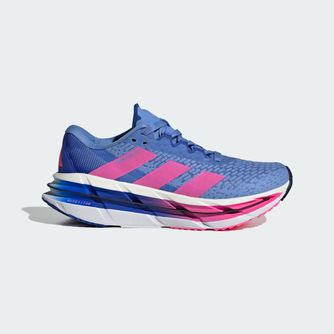 Superge in čevlji adidas Performance Adistar Modra | JR0277, 0