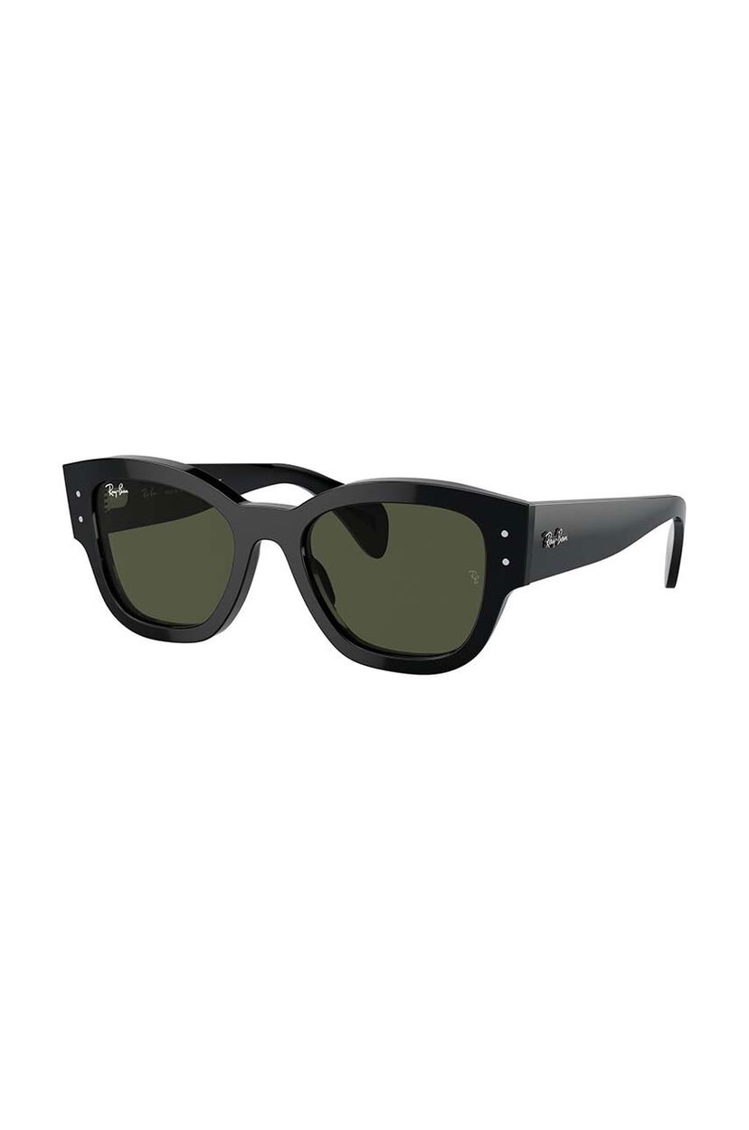 Sončna očala Ray-Ban Ray-Ban JORGE Sunglasses Črna | 0RB7681S.901.31