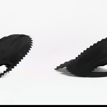 Kapa CALVIN KLEIN Calvin Klein Jeans Printed Monologo Cap Črna | LV04K5027G UB1, 2