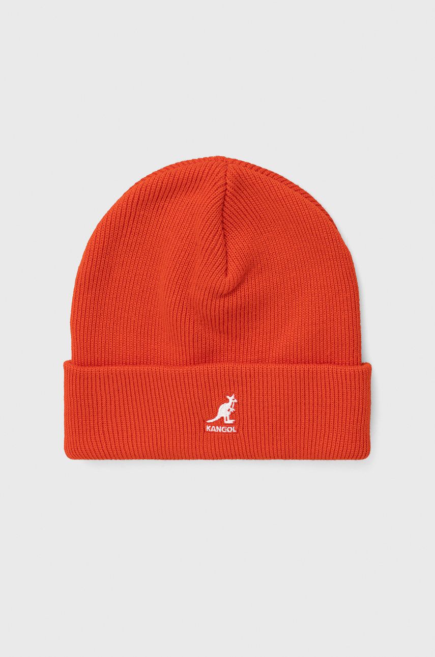 Beanie Kangol Beanie Rdeča | 2978BC.SF613, 0