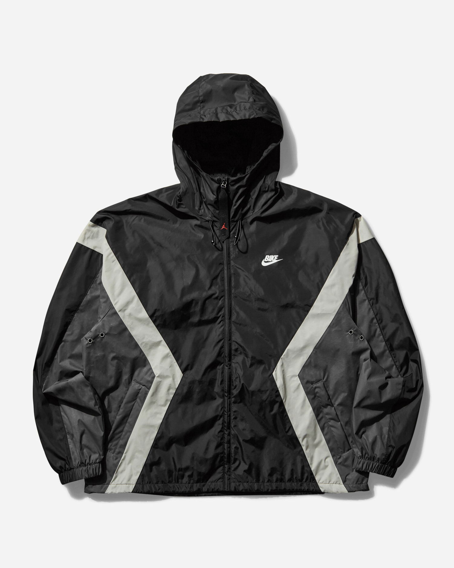 Vetrovka Jordan Jordan Bike Draft Jacket Črna | HQ1738-010, 1