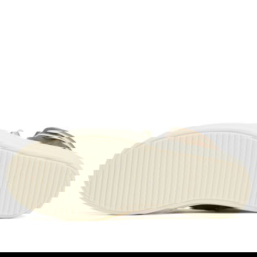 Superge in čevlji Rick Owens Rick Owens Transparent Leather Geobaskets Size EU 40 Rjava | RR01E5894-LCT-34341, 5