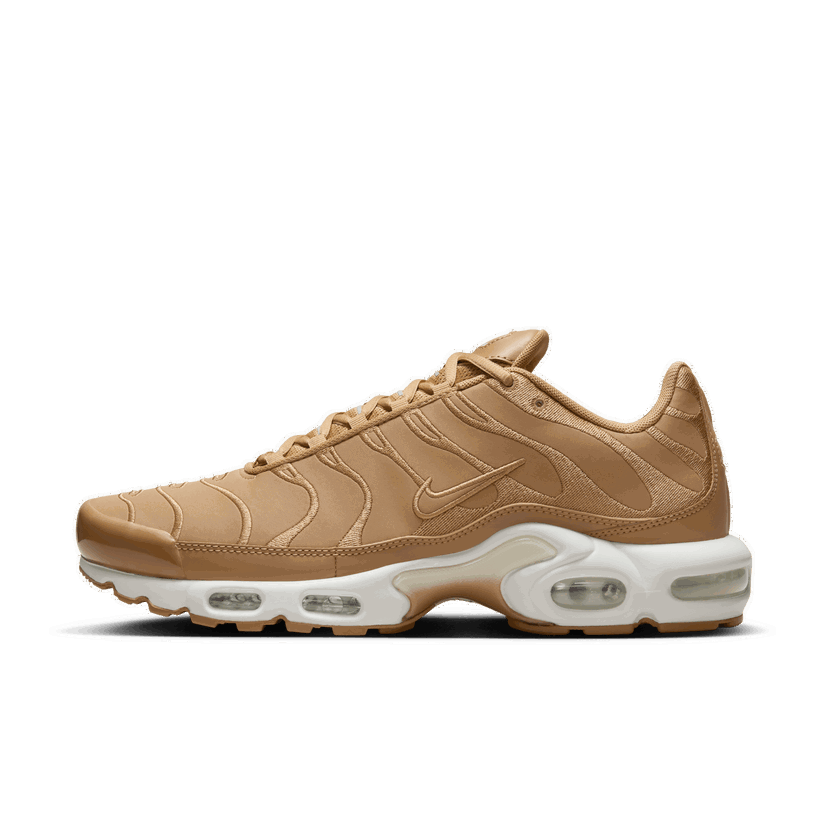 Superge in čevlji Nike Air Max Plus Rjava | FZ8815-200