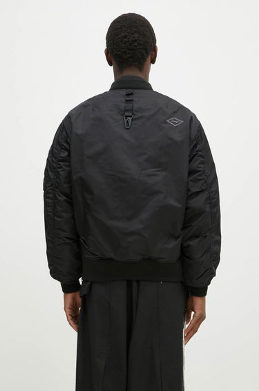 Bomber jakna Manastash Manastash Extra Mile MA-1 Bomber Jacket Črna | 7924252014, 2