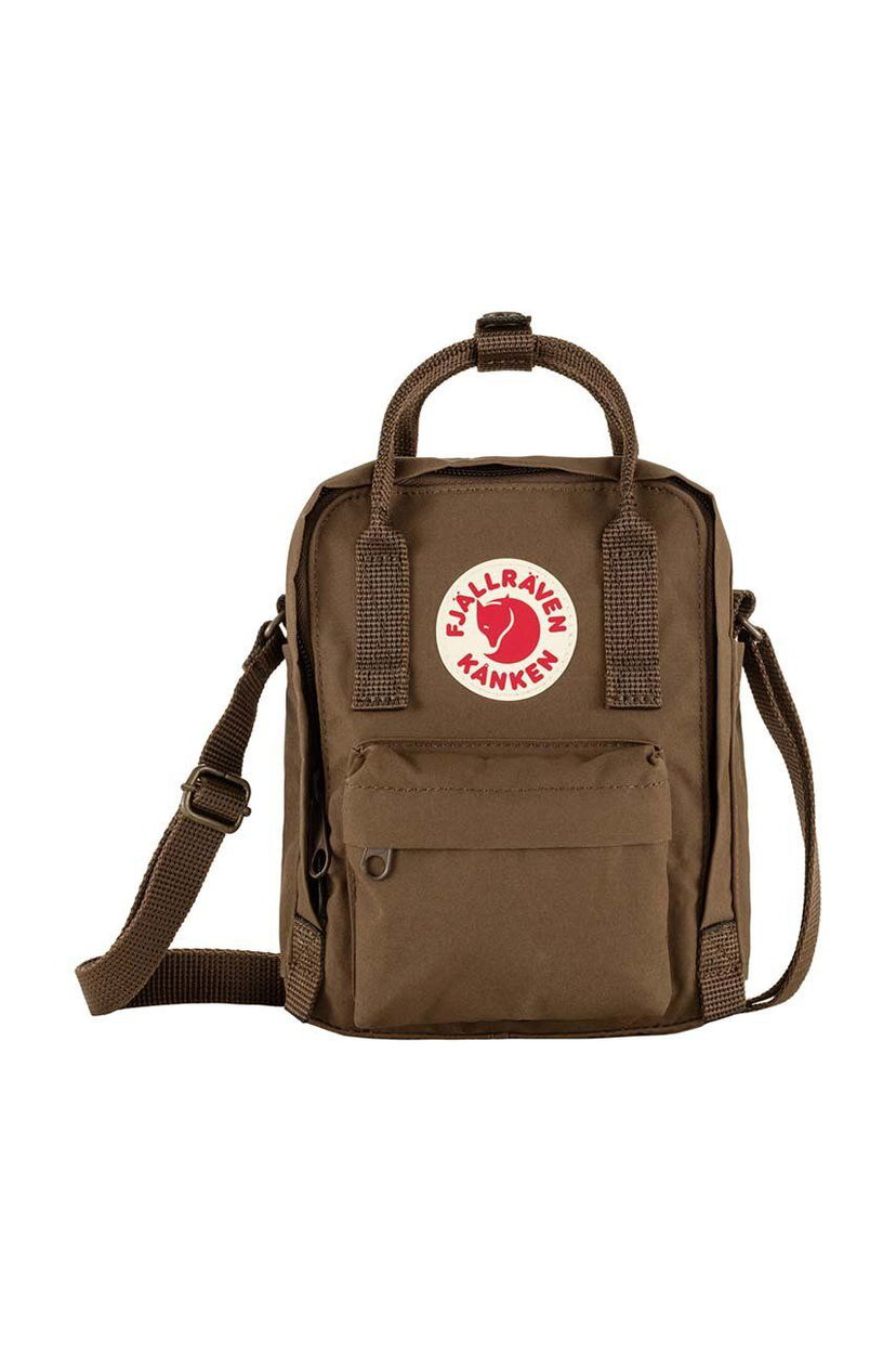 Torba za čez ramo FJÄLLRÄVEN Kanken Sling Shoulder Bag Bež | F23797.299