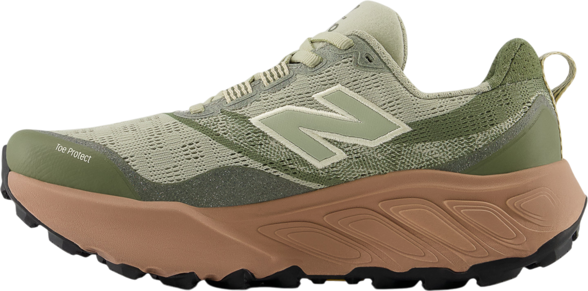 Superge in čevlji New Balance Fresh Foam X Hierro v9 Zelena | wthier-p9, 1