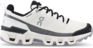 Superge in čevlji On Running Cloudwander Waterproof Bela | 93-98183, 1