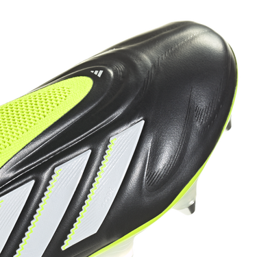 Superge in čevlji adidas Performance COPA PURE III ELITE LL SG Rumena | jr2826, 3