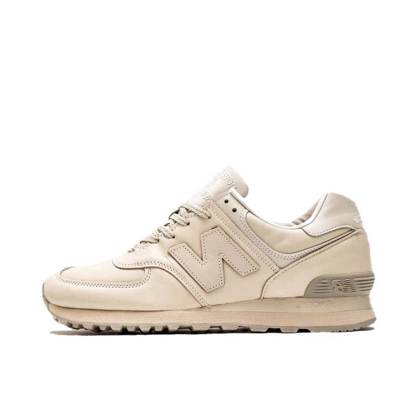 Superge in čevlji New Balance OU 576 OW - Made in UK Bež | OU576OW
