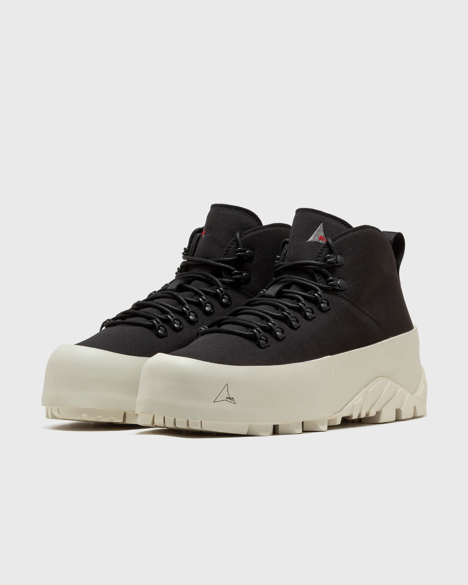 Superge in čevlji ROA CVO High-& Midtop Črna | CVFA60-116, 1