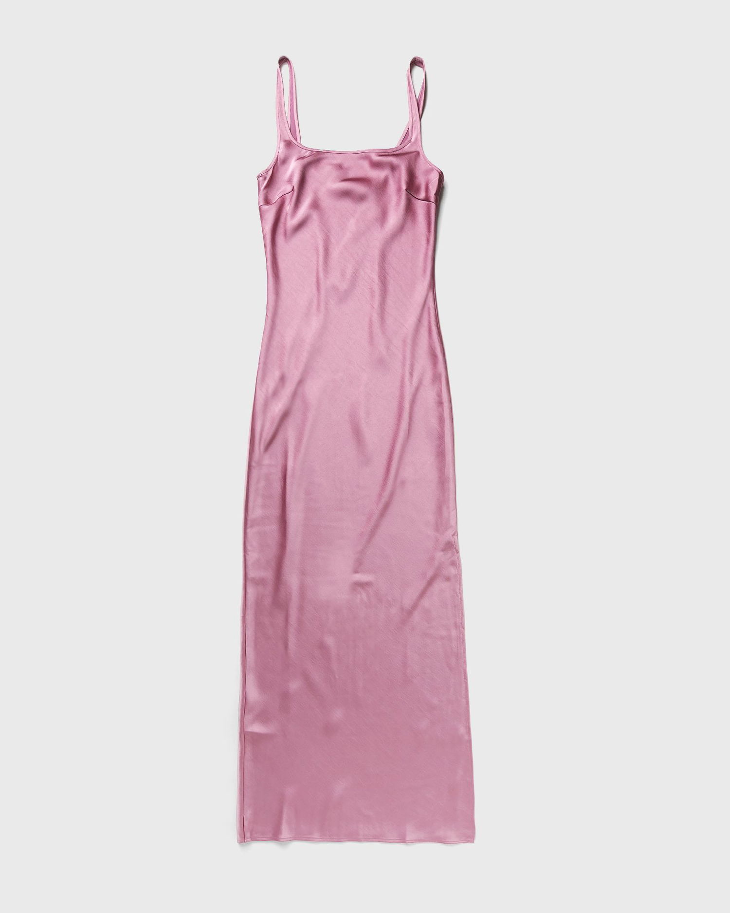 Obleke Samsoe Samsoe Samsøe & Samsøe SUNNA Slip Maxi Dress, Size L Roza | F23100173-ORCHID-HAZE, 0