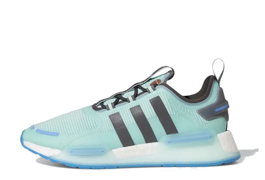Superge in čevlji adidas Originals Halo Infinite x NMD_V3 Turkizna | HP5356, 1