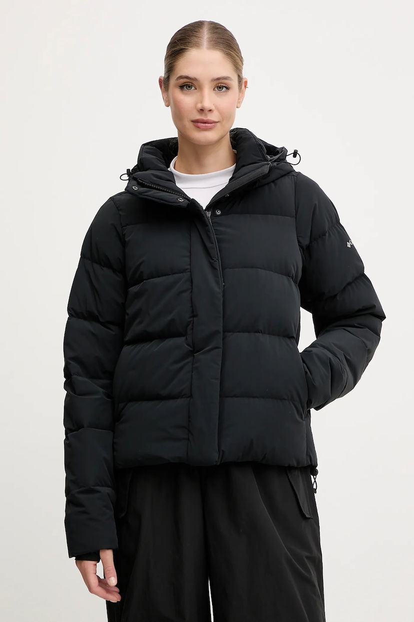 Puhovka Columbia Columbia Amaze Puff Winter Jacket Črna | 2133714