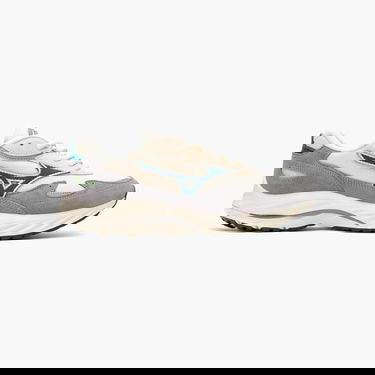 Superge in čevlji Mizuno Wave Rider Siva | D1GA3309-07, 0