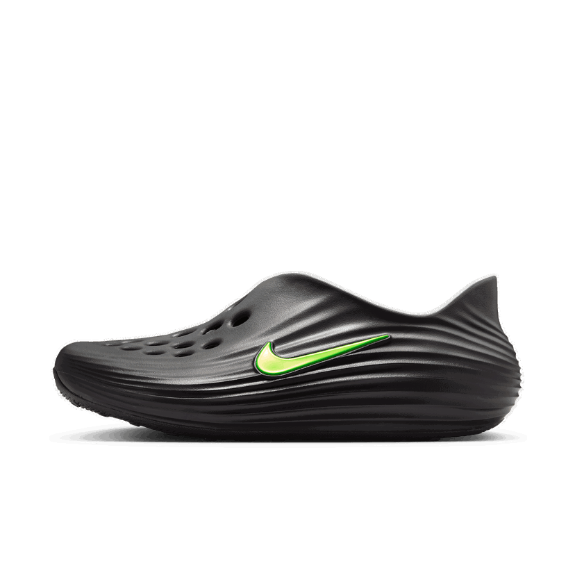 Superge in čevlji Nike ReactX Rejuven8 Črna | HV5060-003
