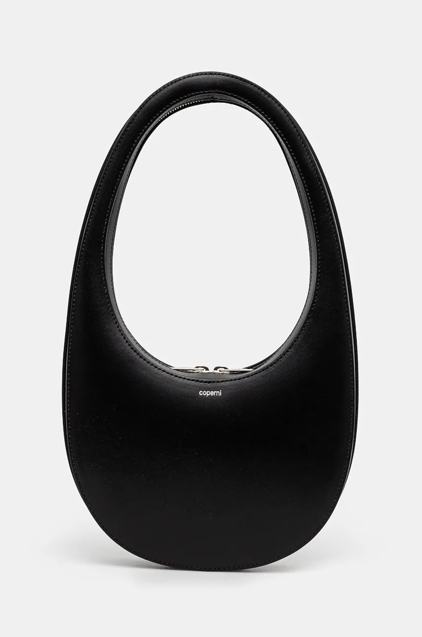 Torbica Coperni Swipe Bag Črna | COPBA01405, 0
