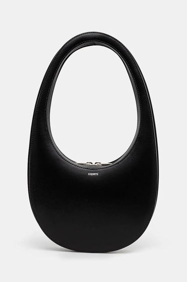 Torbica Coperni Swipe Bag Črna | COPBA01405, 0