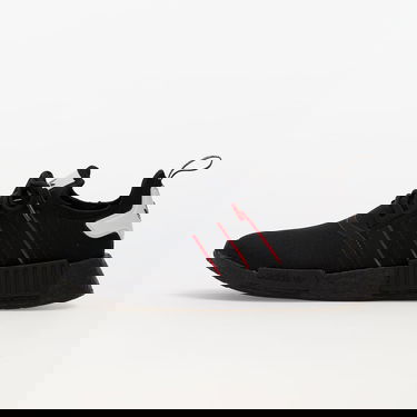 Superge in čevlji adidas Originals NMD_R1 Črna | gx9887, 0
