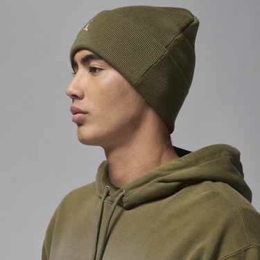 Beanie Jordan Jordan Peak Zelena | FN4672-222, 2