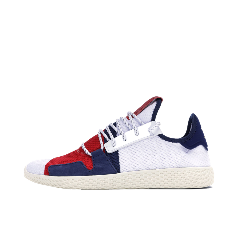 Superge in čevlji adidas Originals Tennis Hu V2 Pharrell x Billionaire Boys Club Večbarvna | BB9549