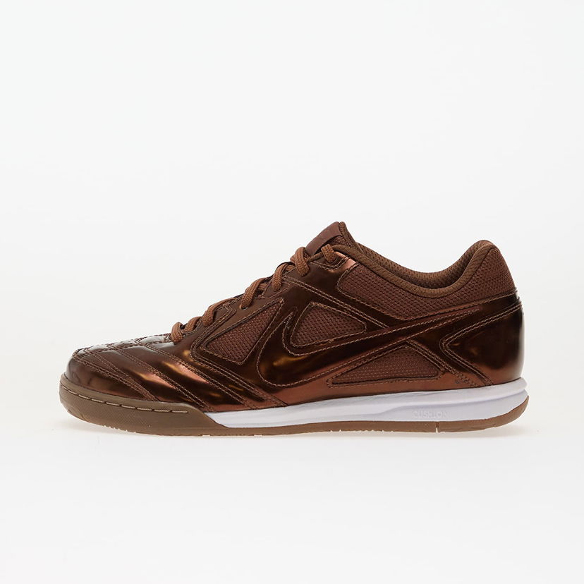 Superge in čevlji Nike Gato Lv8 Rjava | IB3566-200
