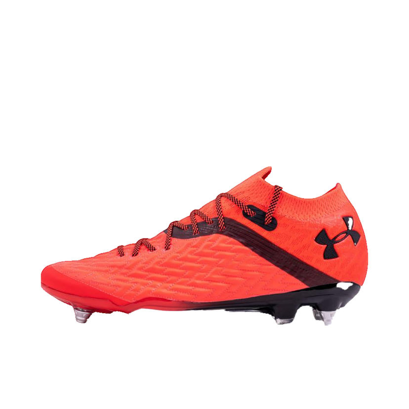 Superge in čevlji Under Armour Under Armour UA TM Clone Magnetico Hybrid Rdeča | 3023911-600