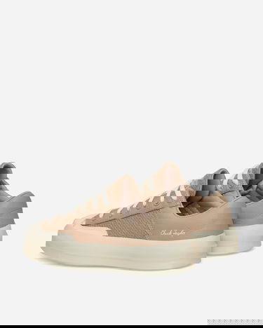 Superge in čevlji Converse CHUCK 70 MARQUIS OX Bež | A07454C, 4