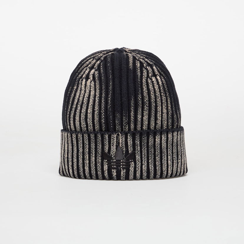 Beanie adidas Originals Washed Beanie Črna | JW0042